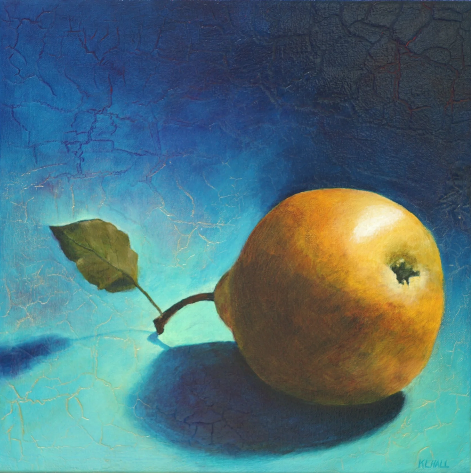 Pear XLII