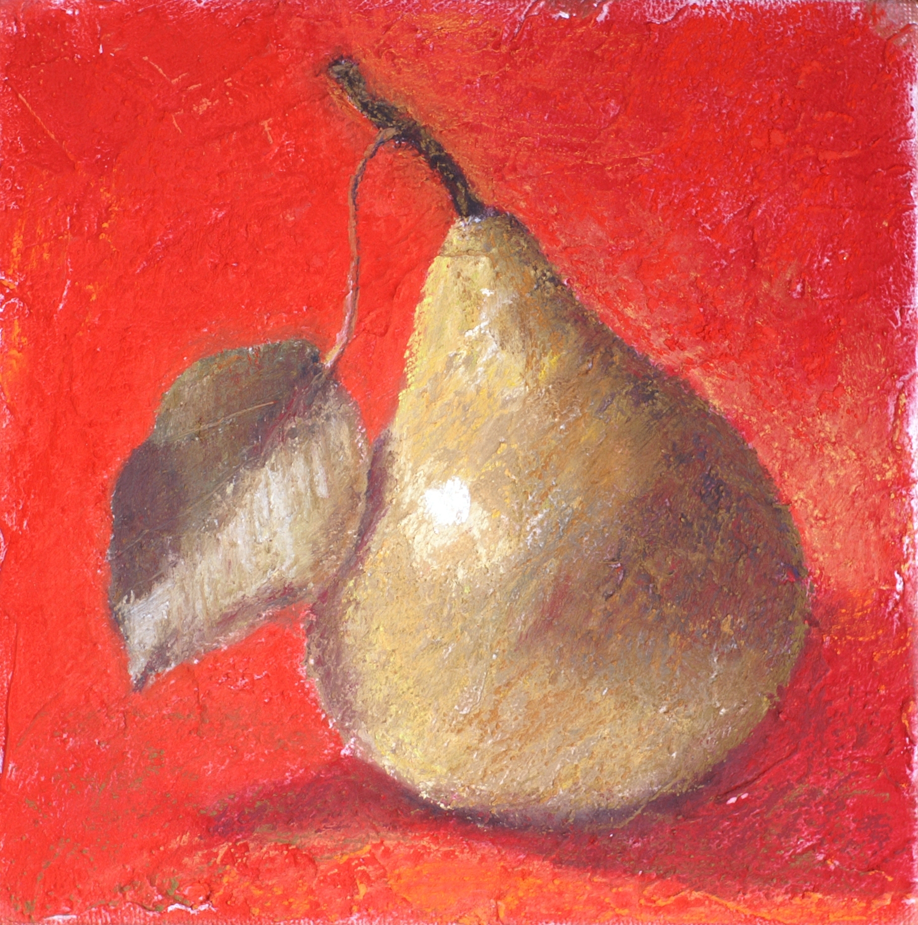 Pear 24