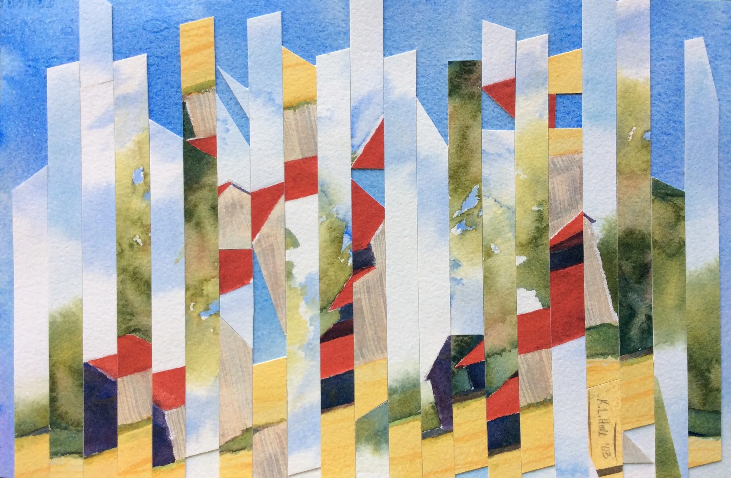 Day 22: Old Dogs, New Tricks