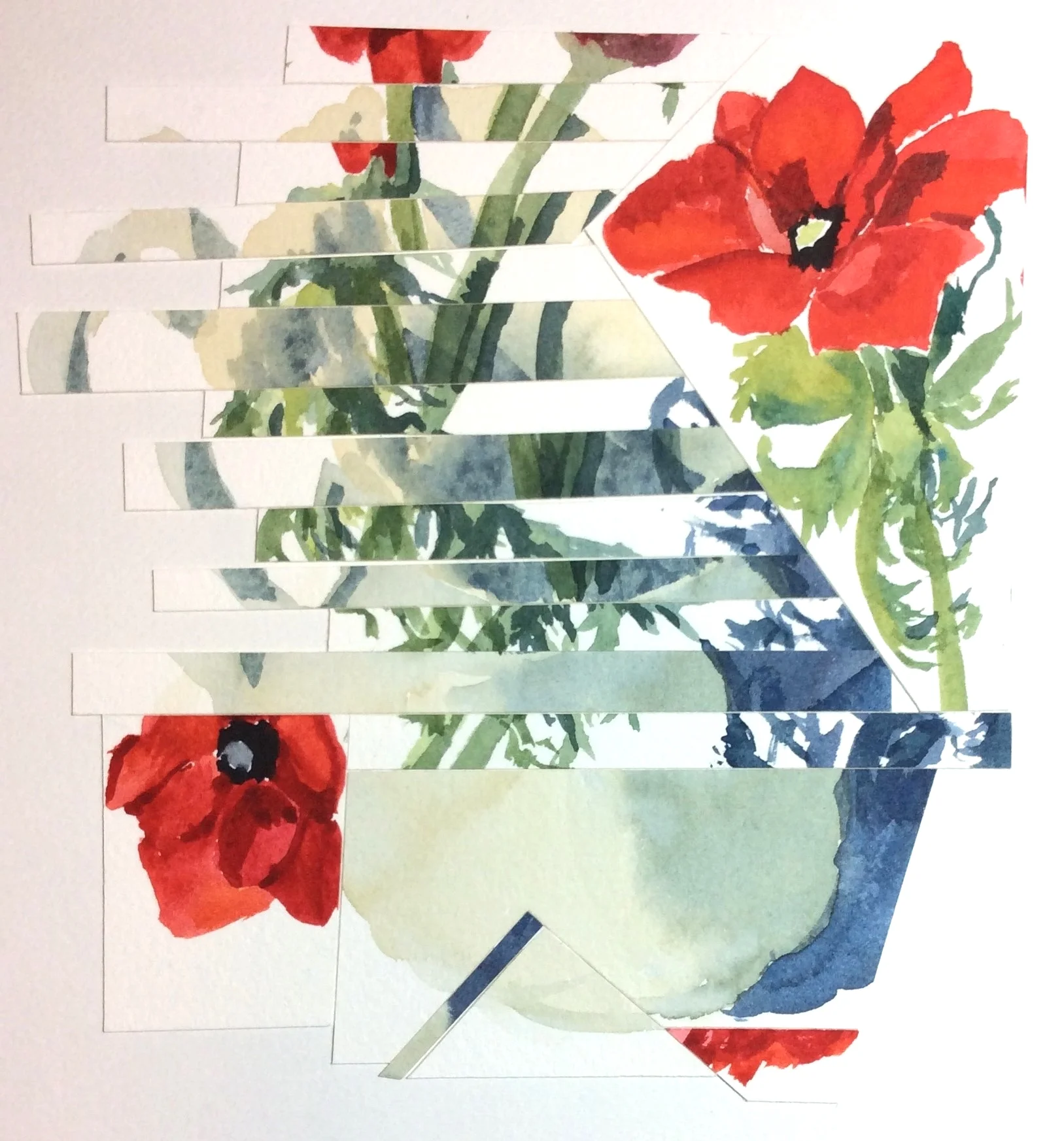 Day 30: Old Dogs, New Tricks