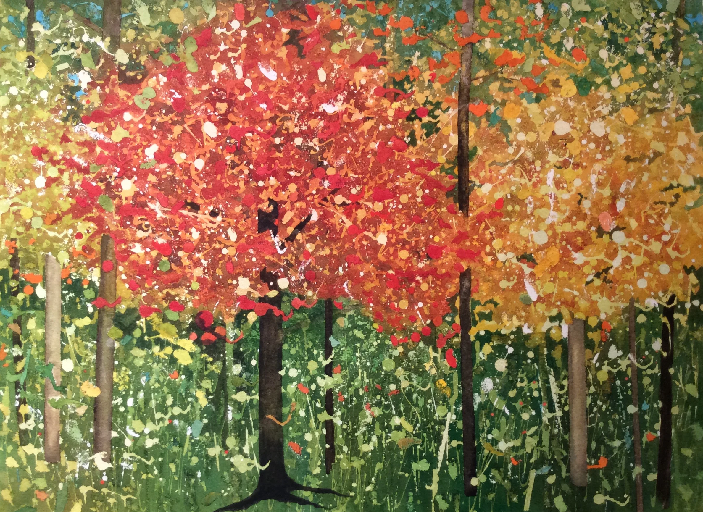 Day 54: The Pain Barrier