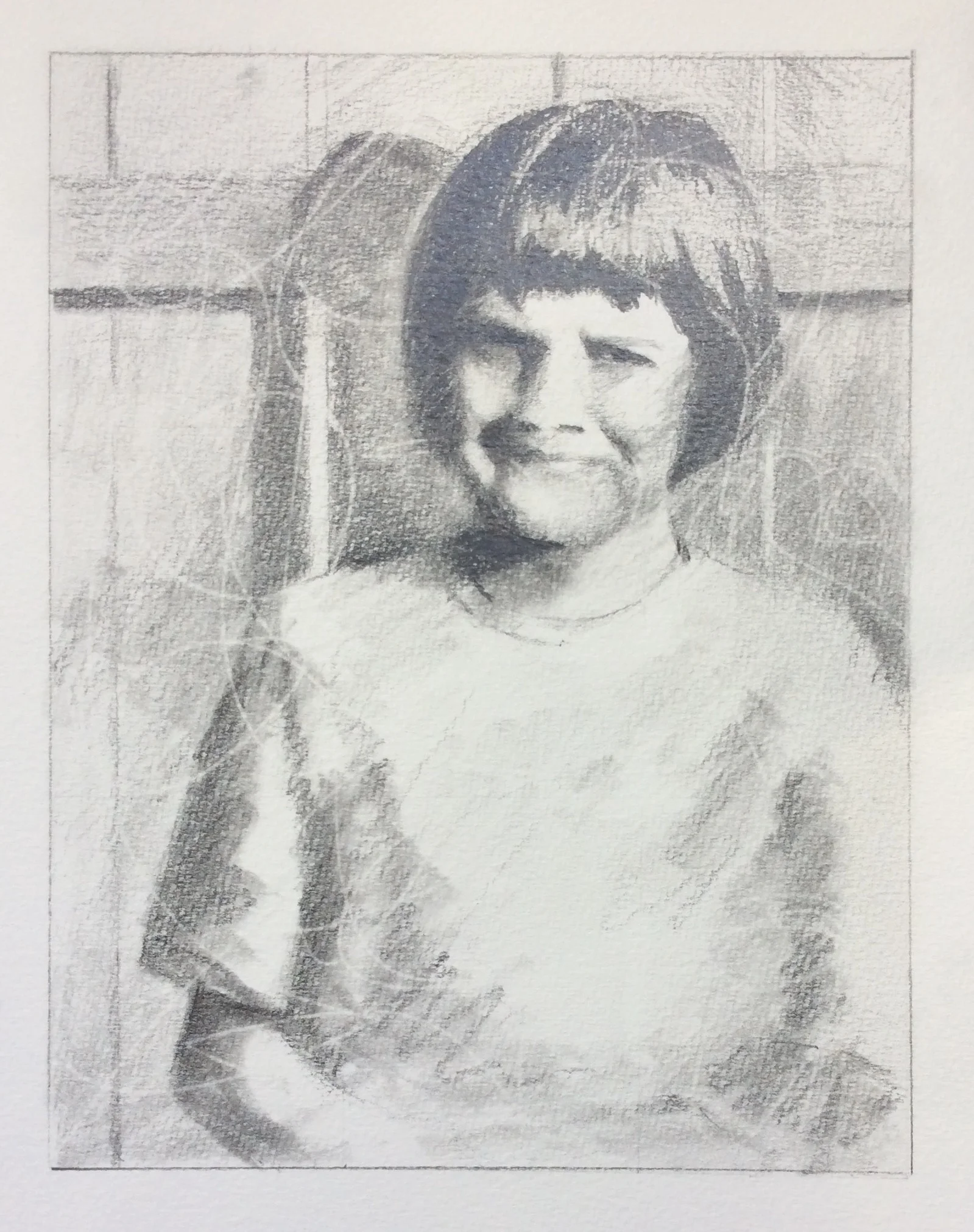 Day 62: Happy Birthday, Susan