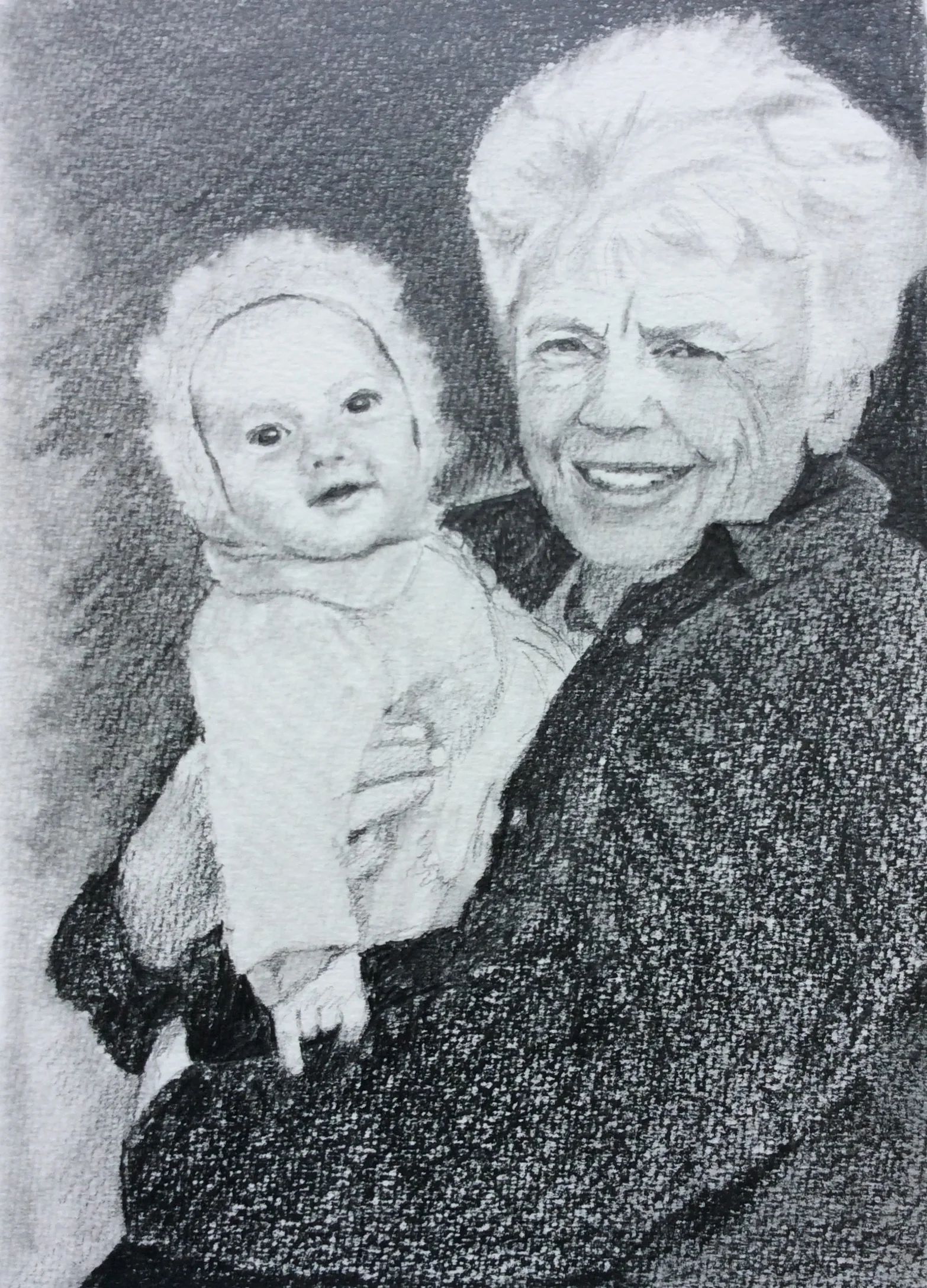 Day 129: Mothers Day