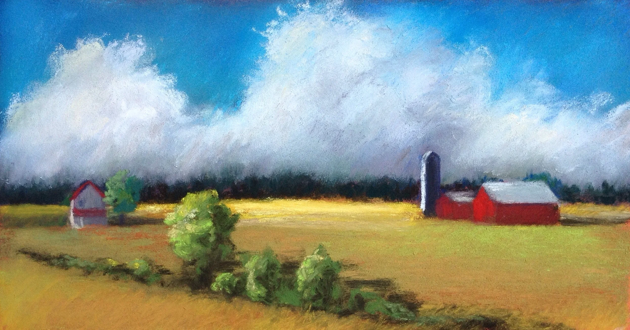 Day 183: Halfway There