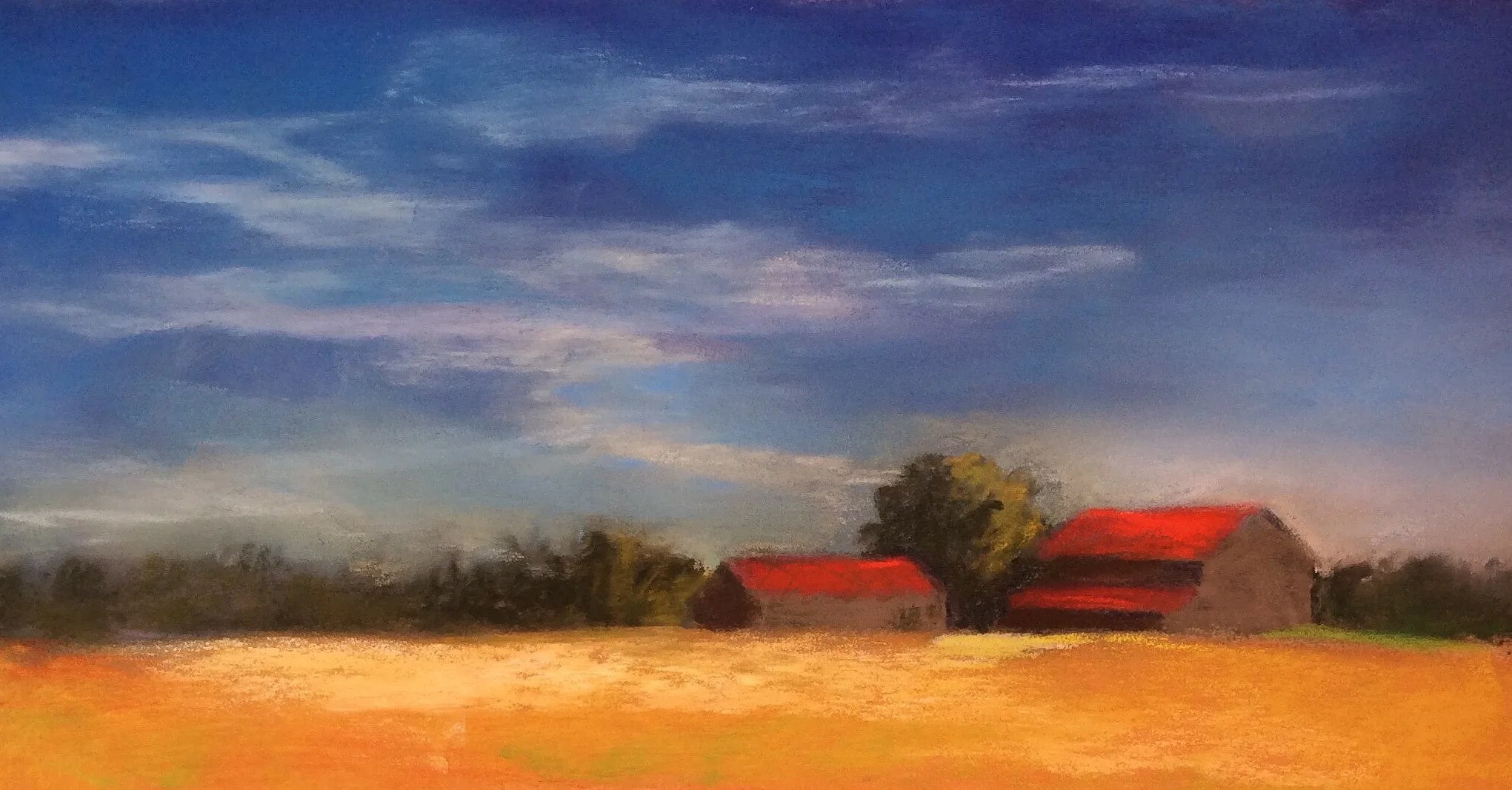 Summer Farm