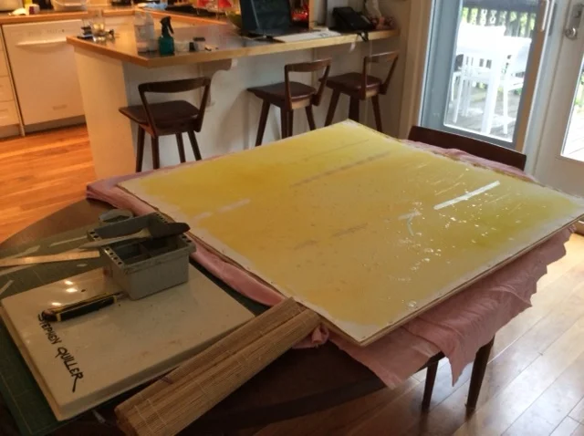 Day 584: Where there's a will...