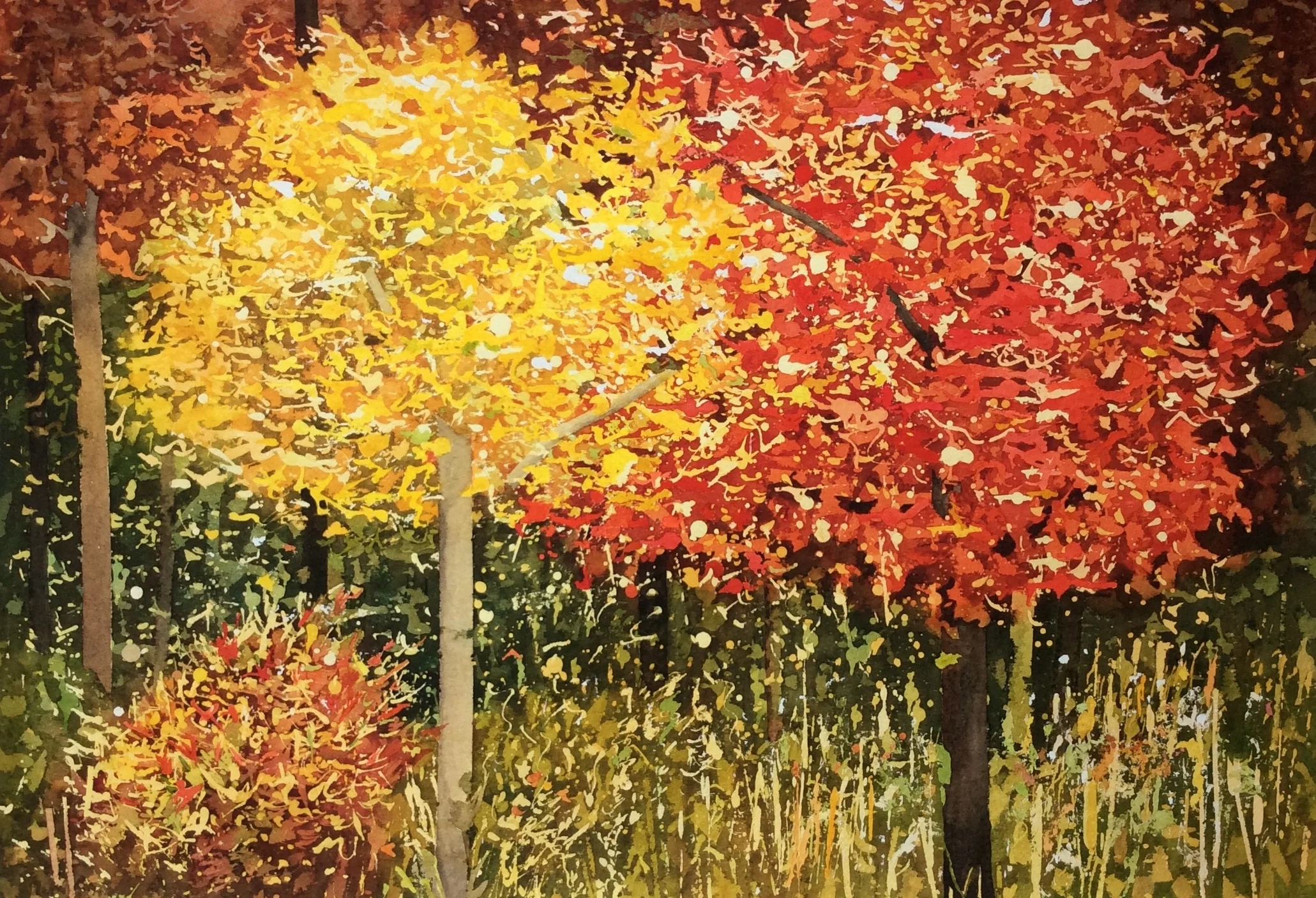 Awesome Autumn
