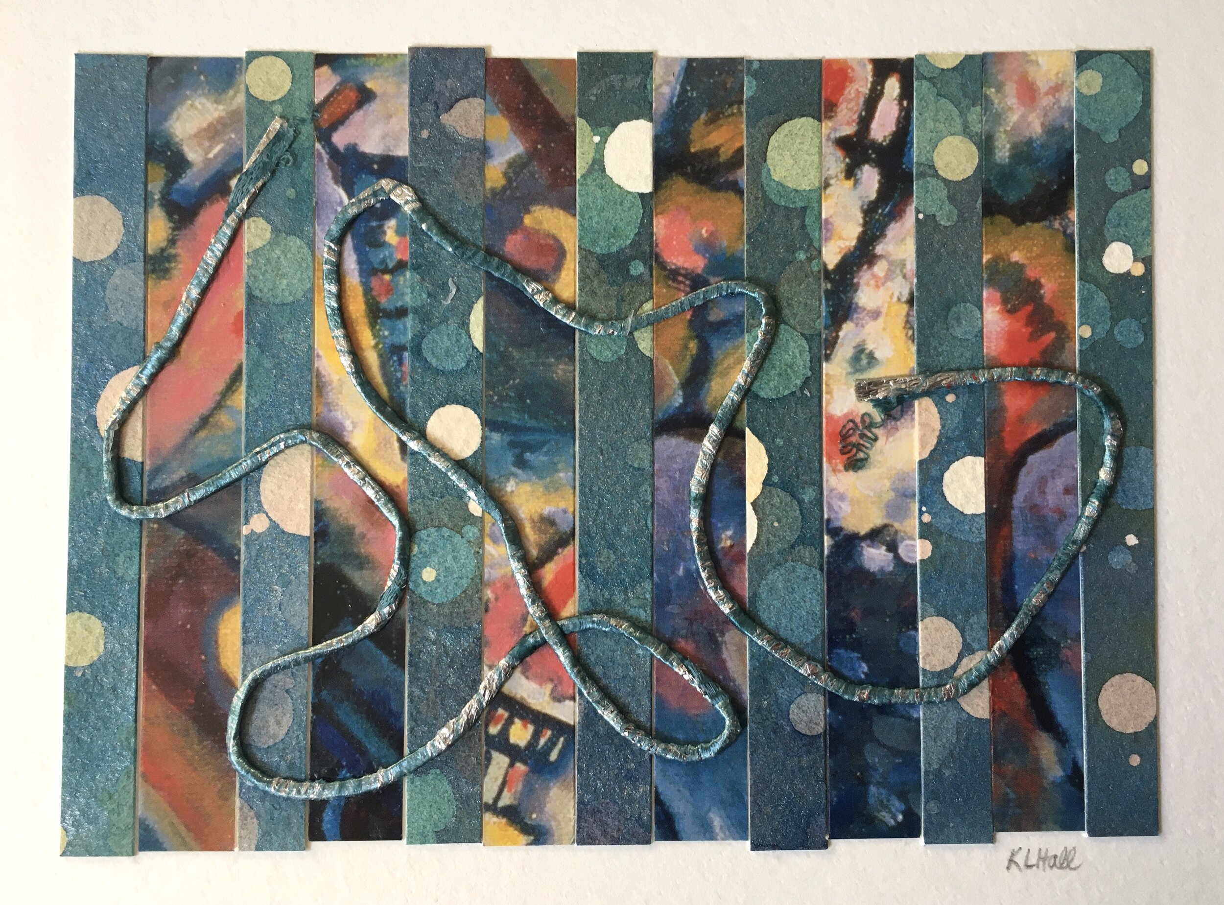 Kandinsky Strips