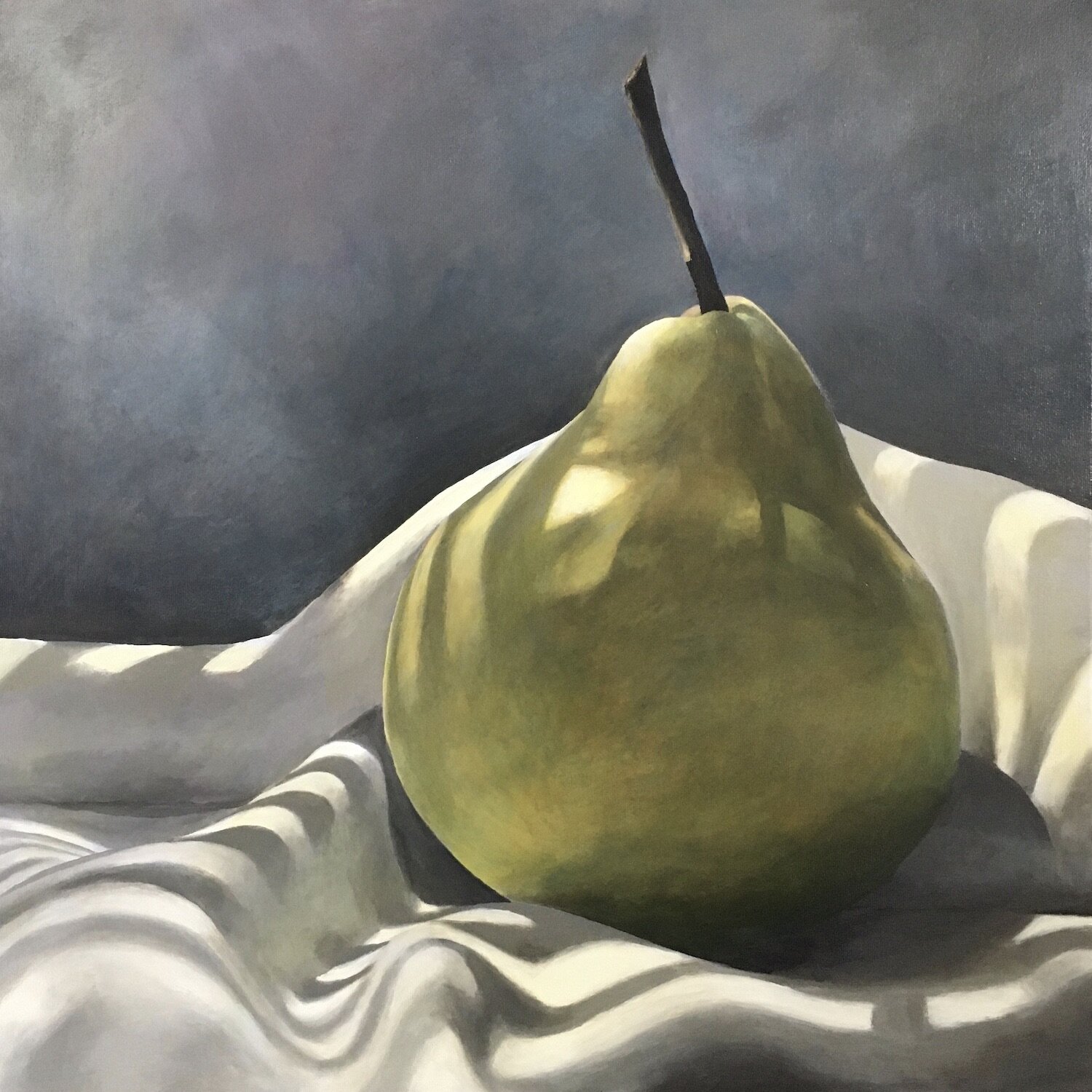 Venetian Pear 15