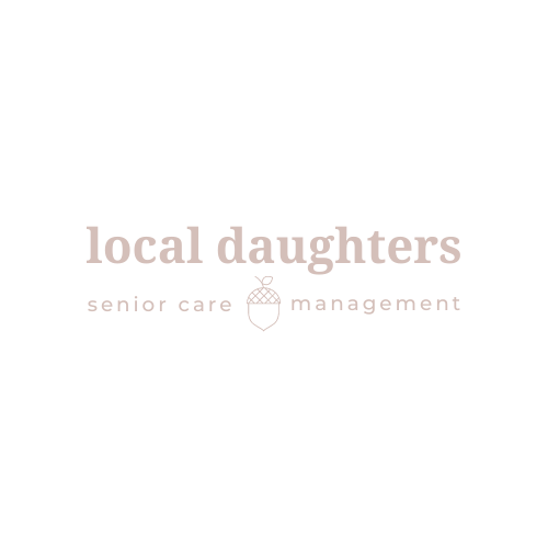 Local Daughters Senior Care Management in South Florida Logo 4.png