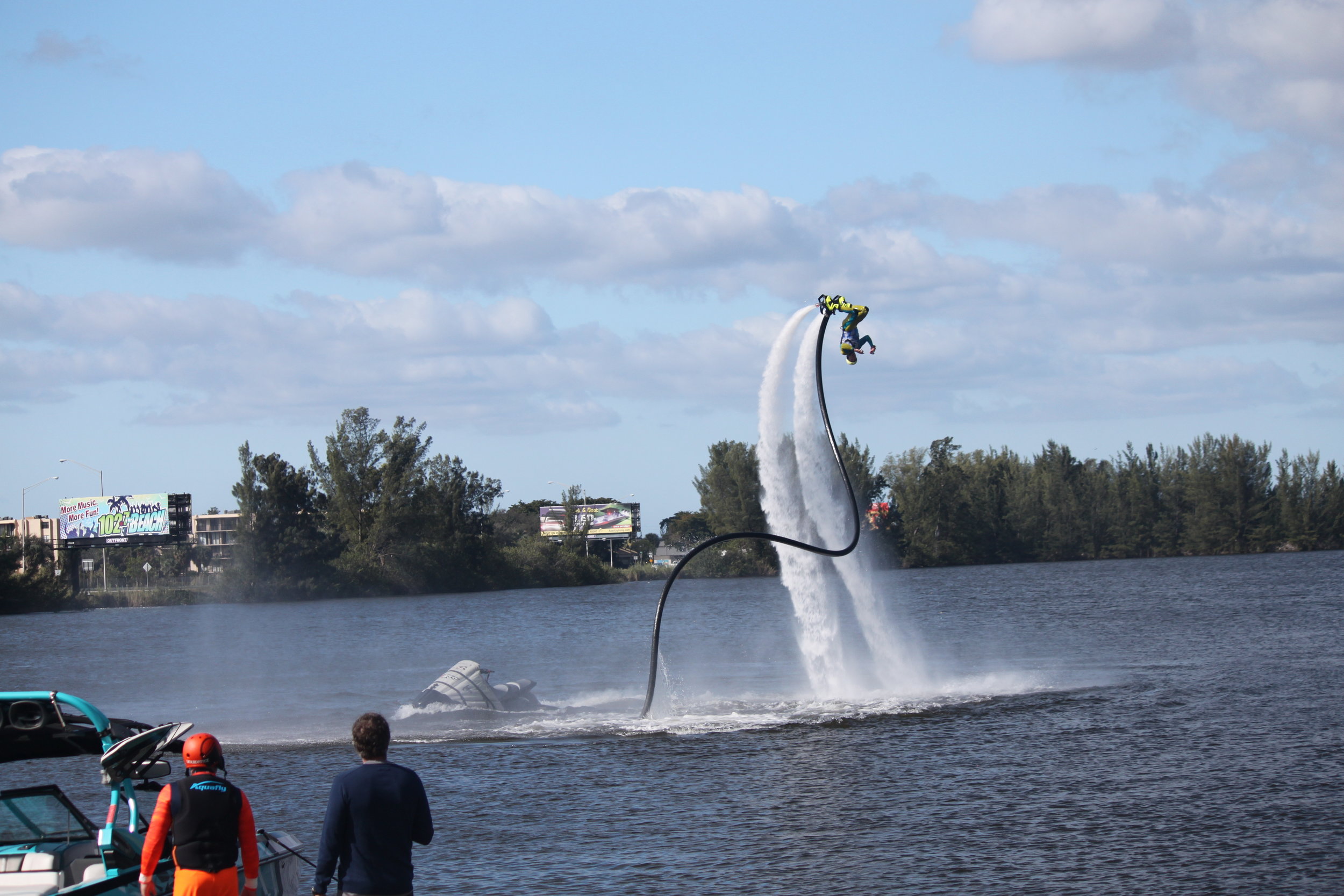 Hydroflight Blog  Flyboards, Jetpacks, Jet Boards and Hoverboards