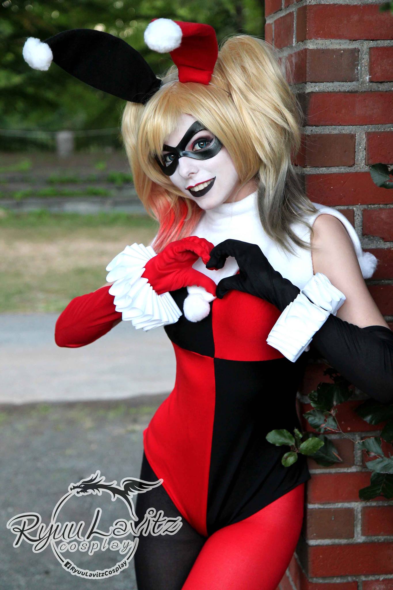 Ryuu Harley Heart.jpg