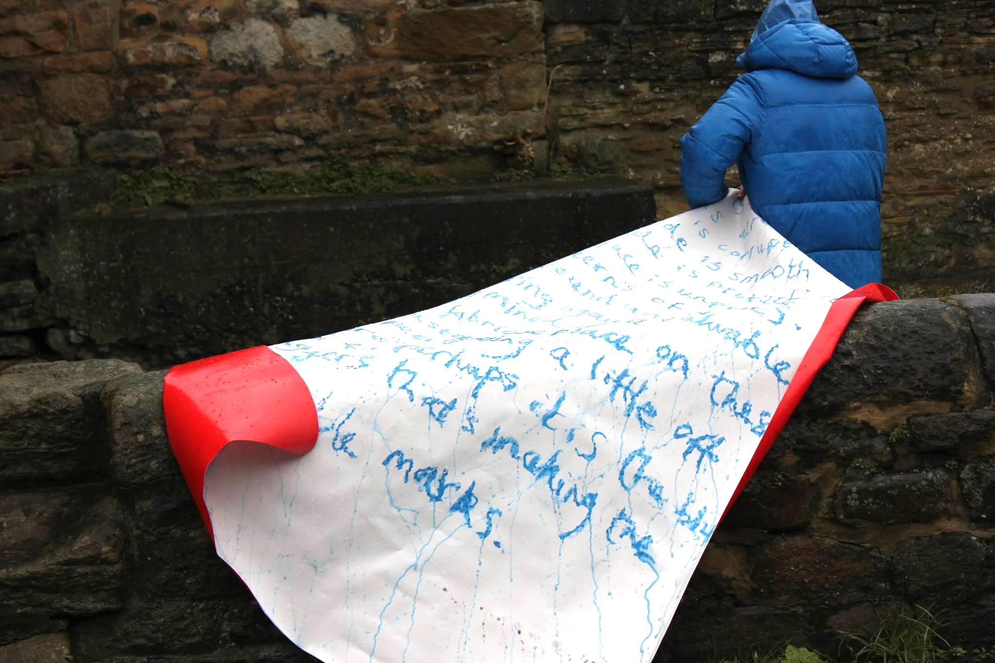Image courtesy of James Routledge and Neon Arts