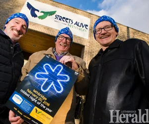 Weekly News Recap: February 5, 2016