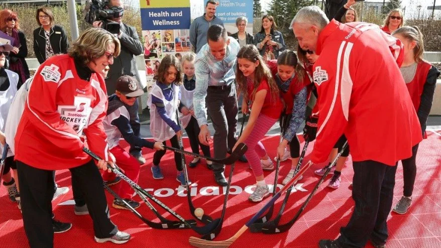 Weekly News Recap: April 15, 2016