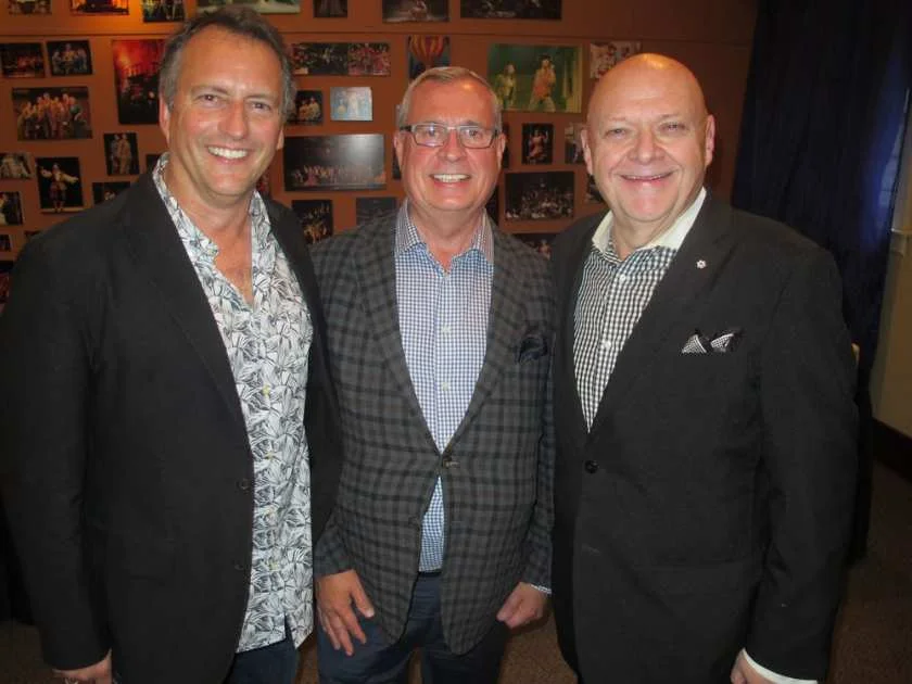 Weekly News Recap: October 7, 2016