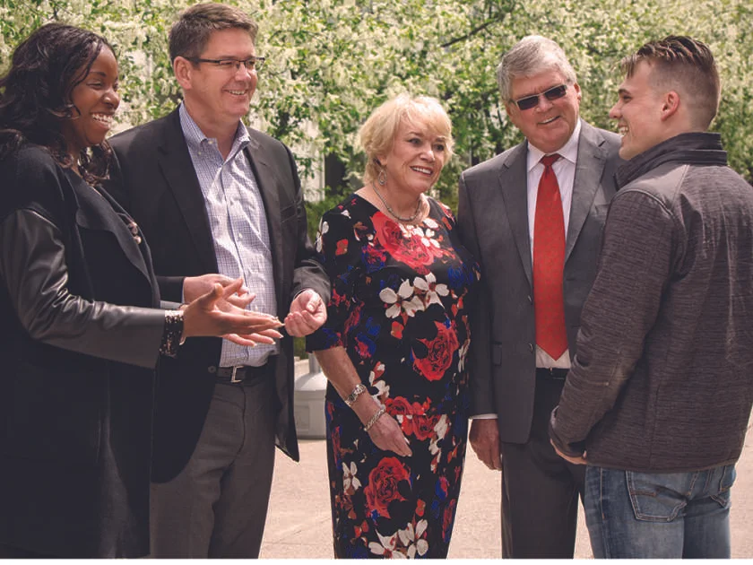 Weekly News Recap: June 2, 2017