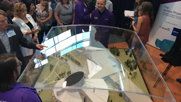 Weekly News Recap: September 1, 2017