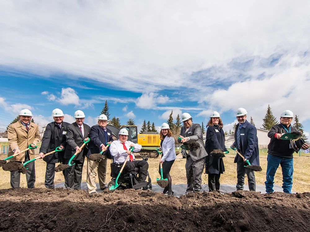 RESOLVE Campaign- Horizon-Groundbreaking.jpg