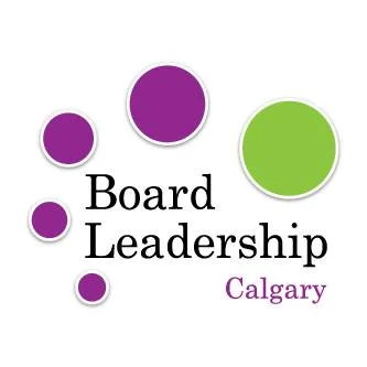 Board Leadership Calgary 2019