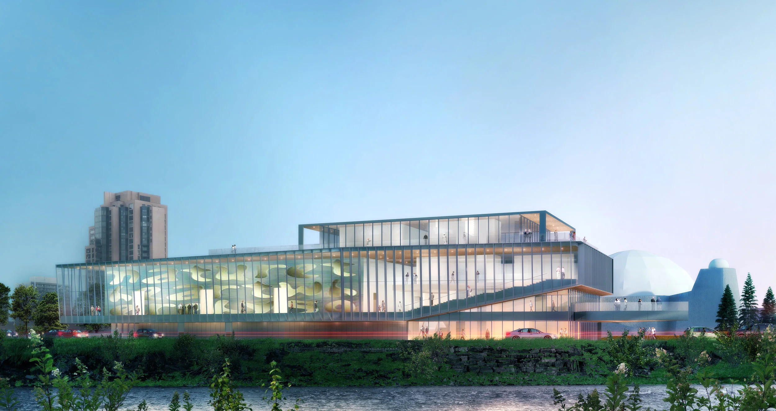 Weekly News Recap: September 6, 2019