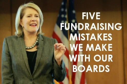 Photo Credit: Fired Up Fundraising