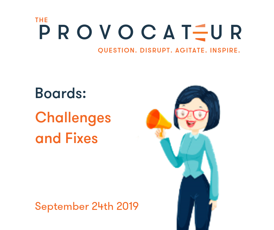 32 YEARS OF RANTING ABOUT BOARDS…SOME BIG CHALLENGES AND FIXING THEM