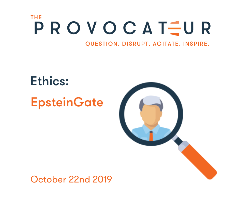 EPSTEINGATE — WHEN THE MEANS DO NOT JUSTIFY THE END
