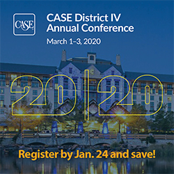 Camp CASEVIII 2020