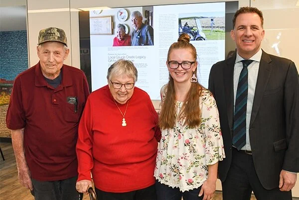 Weekly News Recap: December 20, 2019