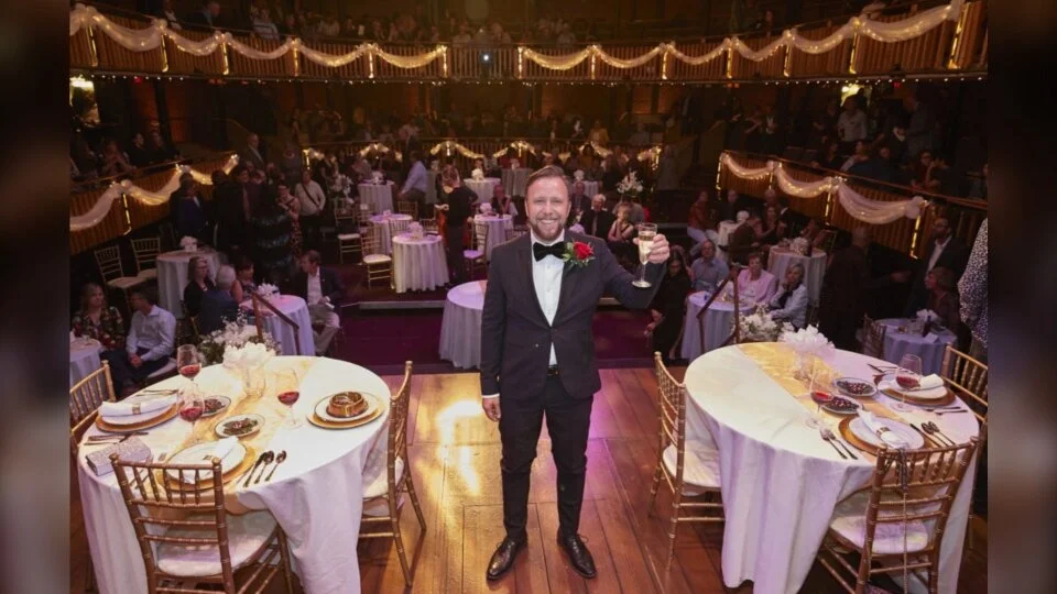 Weekly News Recap: November 27, 2020