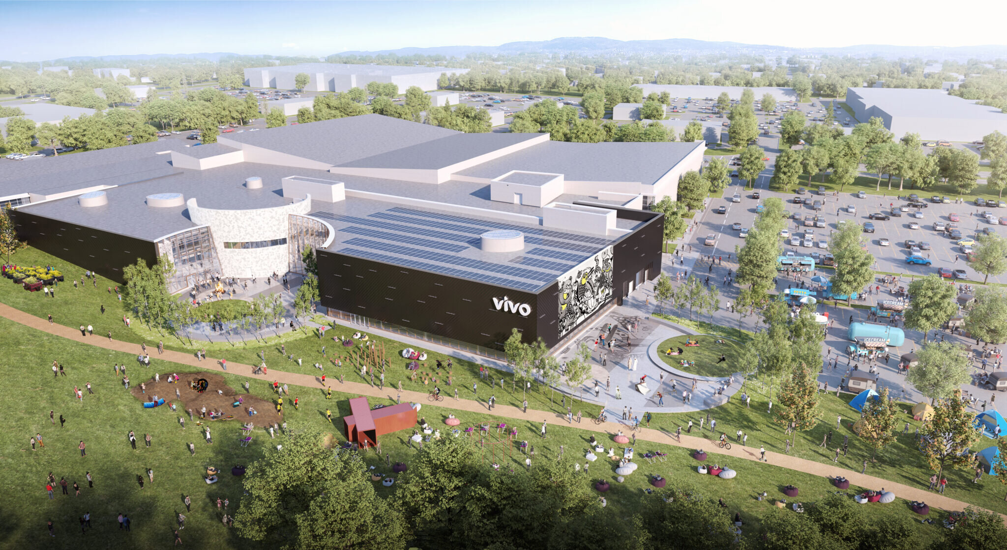 Weekly News Recap: April 23, 2021