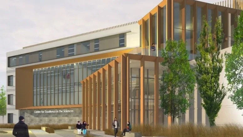 Weekly News Recap: November 19, 2021 