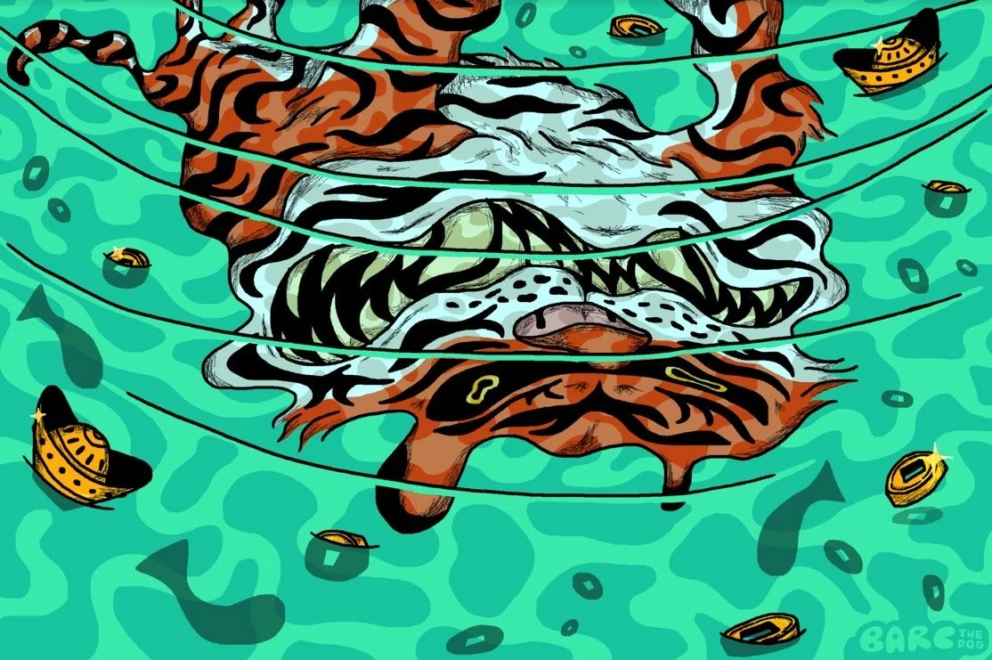 Weekly News Recap: February 4, 2022  