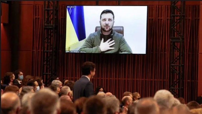 Weekly News Recap: March 18, 2022  