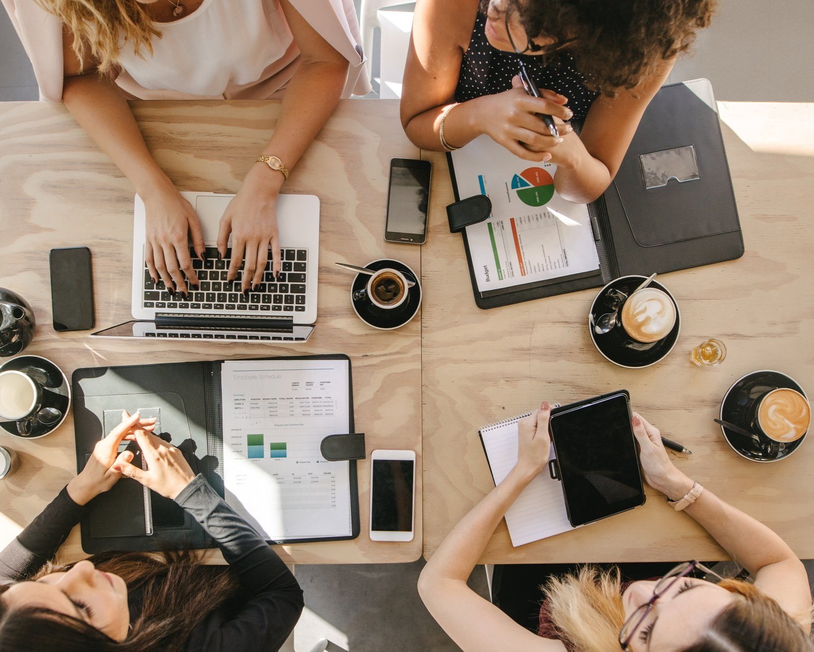 Episode 42: Donor Engagement of Women in Canada - Insights on Fundraising Programs and Practices