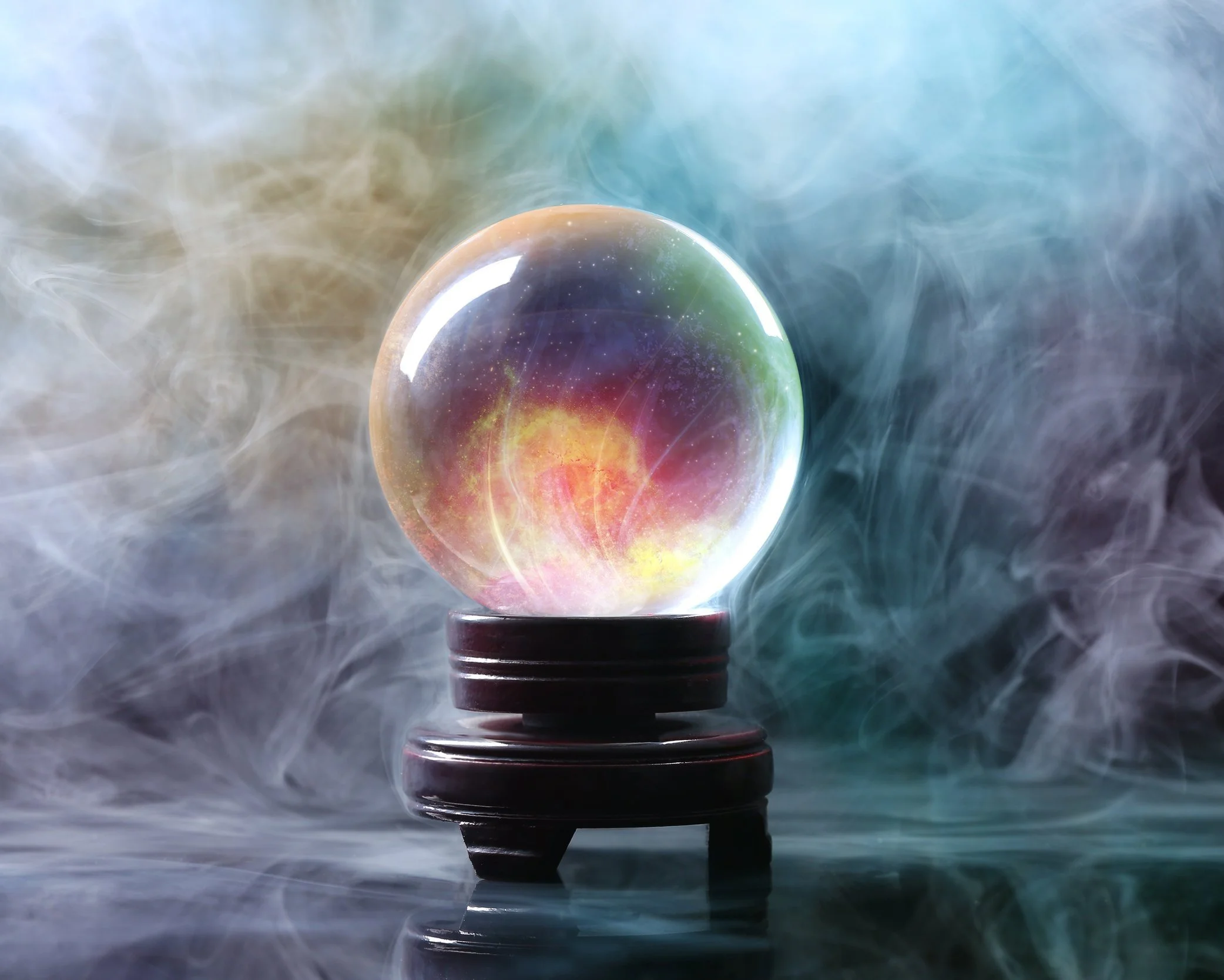 Episode 44: Fundraising and Philanthropy - Our Crystal Ball for 2021