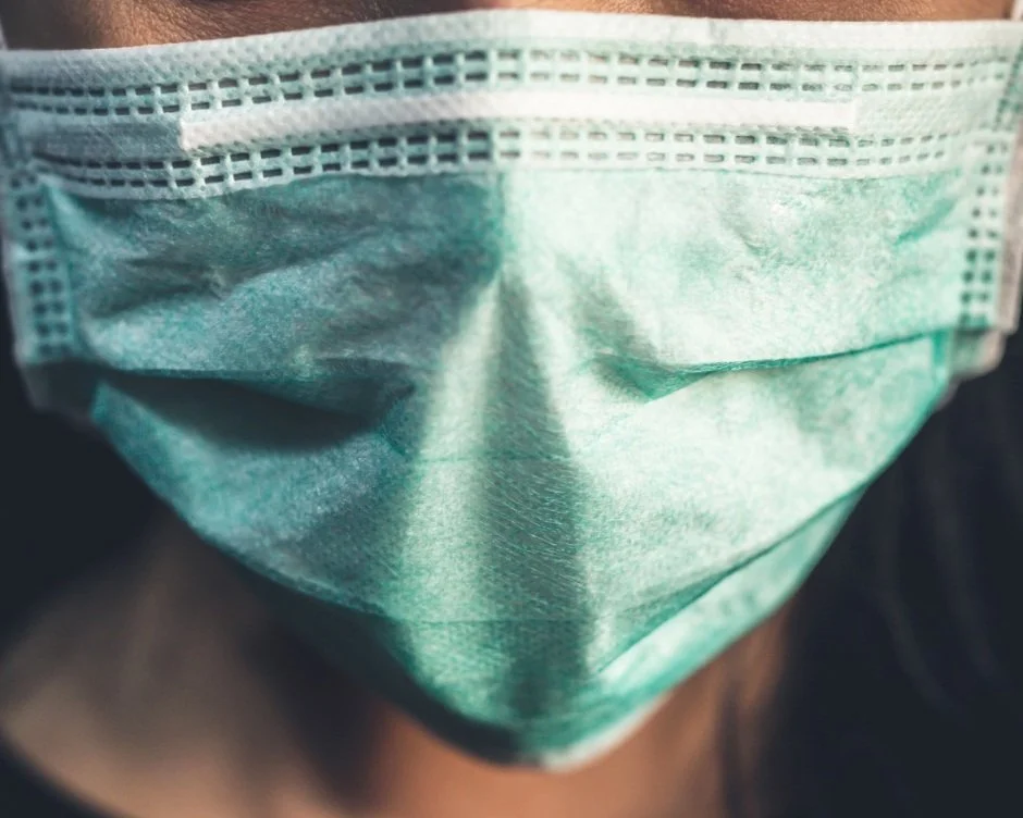 Episode 39: Healthcare Philanthropy in the Time of Coronavirus