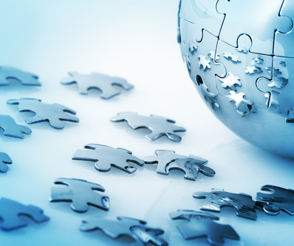 Episode 33: Global Disruption in Philanthropy - What to Expect in 2020