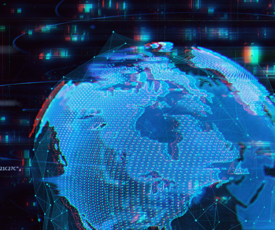 Episode 21: Global Disruption in Philanthropy: What to Expect in 2019