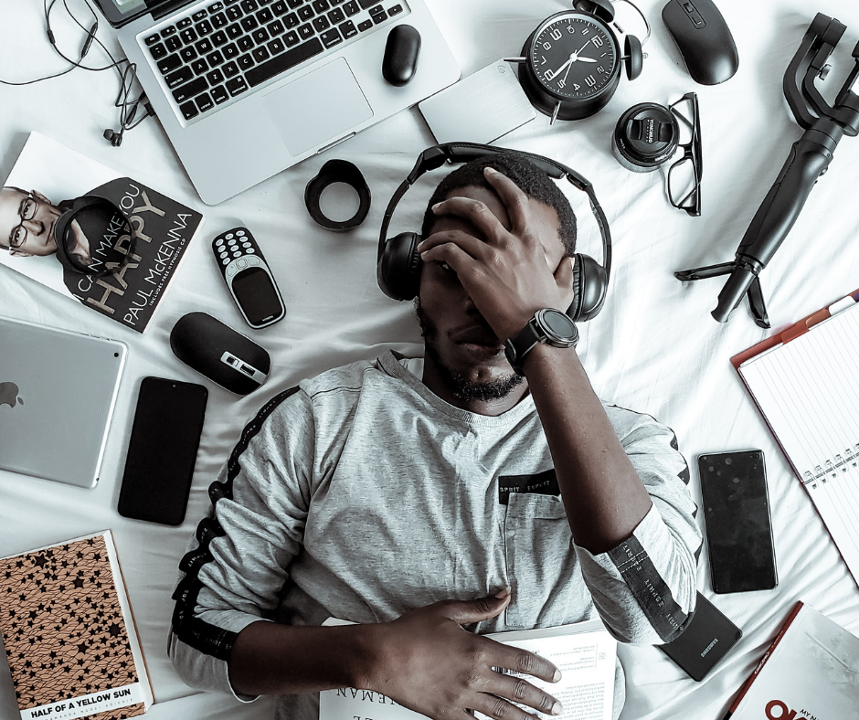 Episode 14: The Future of Tech...the Good, the Bad, and the Creepy