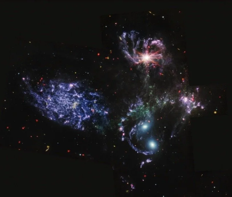 Weekly News Recap: July 15, 2022        