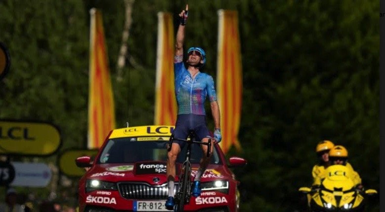 Weekly News Recap: July 22, 2022       