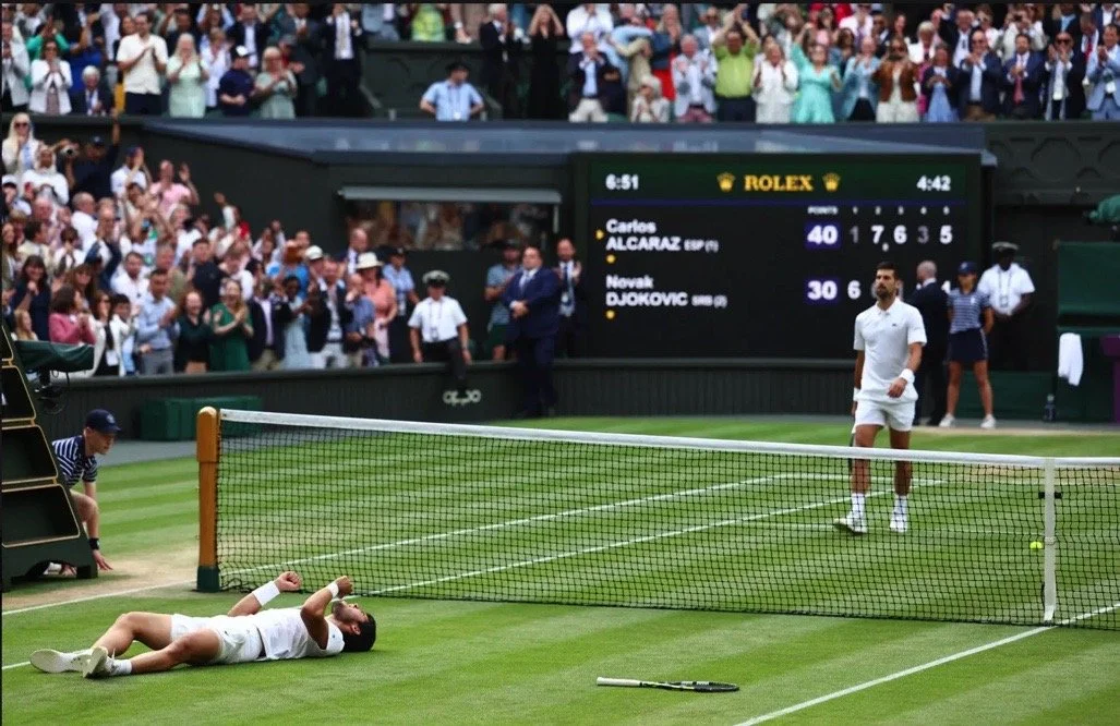 Weekly News Recap: July 21, 2023   