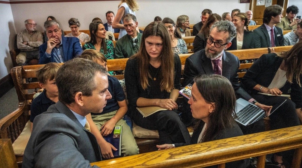 Weekly News Recap: August 18, 2023