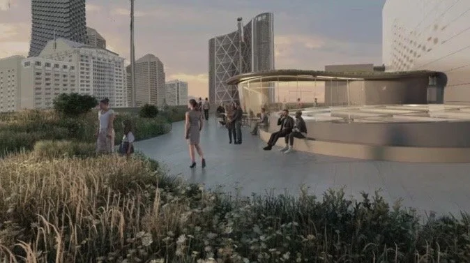 Weekly News Recap: November 3, 2023     