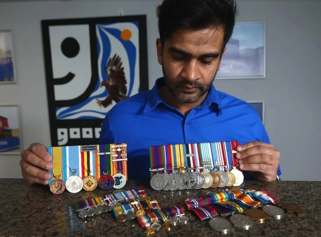 Weekly News Recap: November 10, 2023