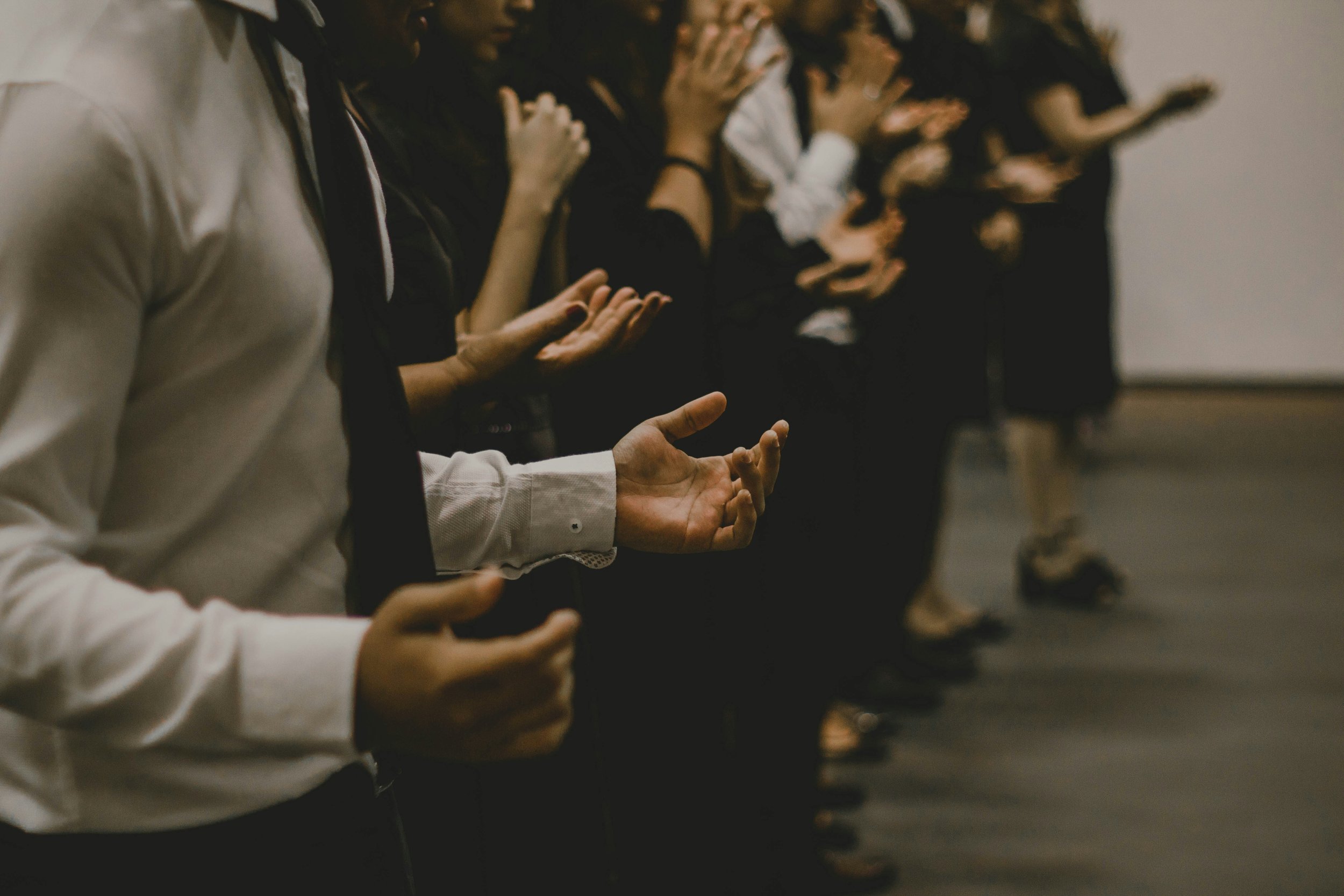 Declining Religious Affiliation in North America:  Implications for Philanthropy and Non-Profits