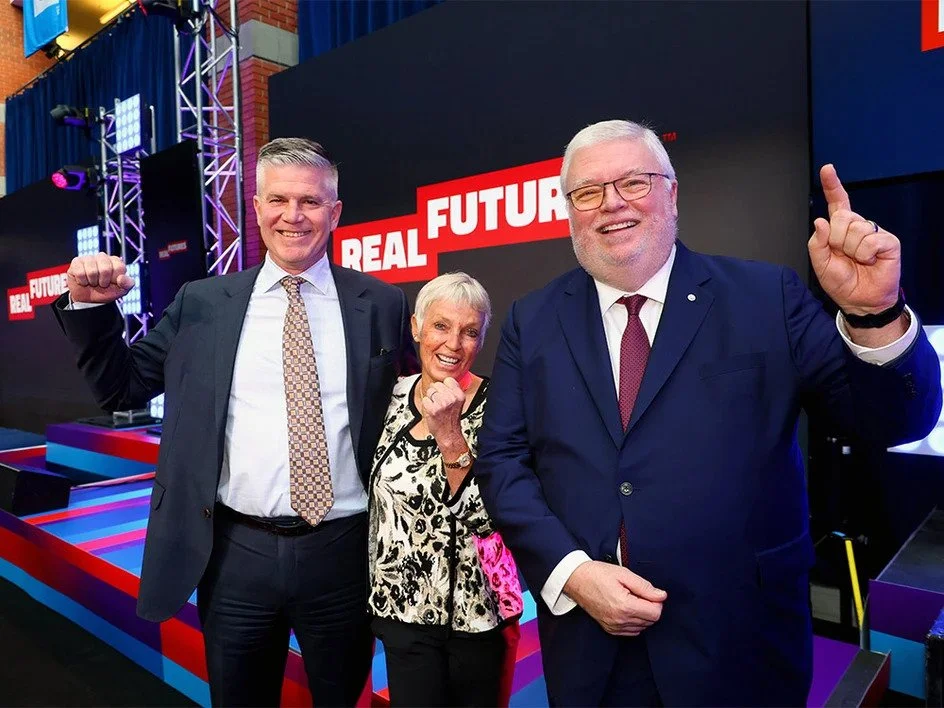 Weekly News Recap: February 14, 2025