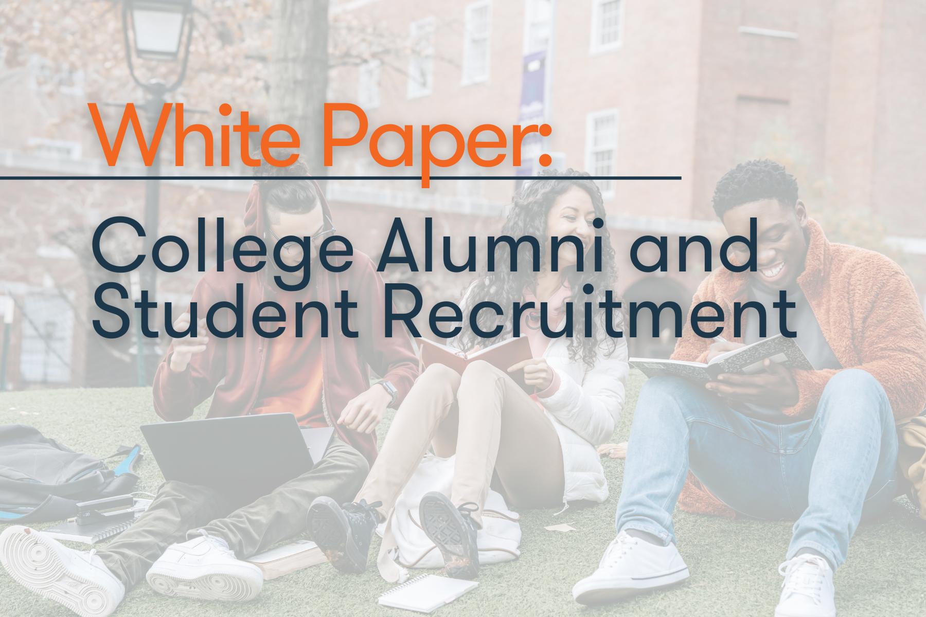 College Alumni and Student Recruitment